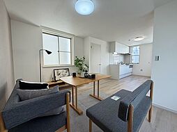 <VECS>大田区北糀谷2丁目戸建 角地3LDK