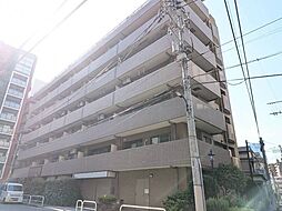 物件画像 <VECS>エフィーナ南麻布7階 南向き角部屋2LDK