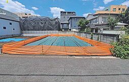 物件画像 VECS杉並区高井戸東3丁目土地 B区画 建築条件なし