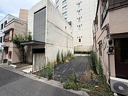 物件画像 ーVECSー港区東麻布1丁目 土地 赤羽橋駅3分