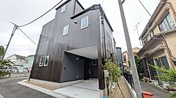 物件画像 <VECS>三鷹市牟礼1丁目　新築戸建　1駐車2台可能