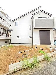 物件画像 <VECS>川崎市麻生区高石5丁目　新築戸建　駐車2台可能