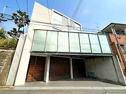 物件画像 <VECS>新宿区中落合2丁目 戸建 RC構造3階建て