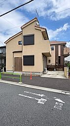 物件画像 <VECS>練馬区高松1丁目戸建 3LDK駐車場付