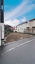 物件画像 <VECS>東京都大田区久が原 6丁目 土地