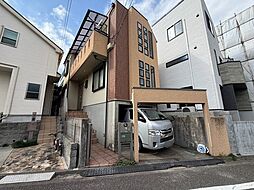 外観の画像