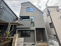 物件画像 VECS/大田区北千束2丁目 新築分譲住宅