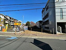 物件画像 西蒲田1丁目　-建築条件無し約33坪の土地-