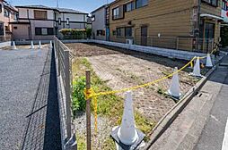 物件画像 矢口3丁目　122.9ｍ2・整形地・60％・200％