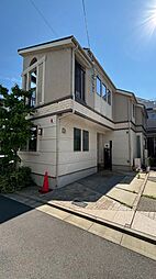 物件画像 VECS 目黒区大岡山1丁目PROJECT