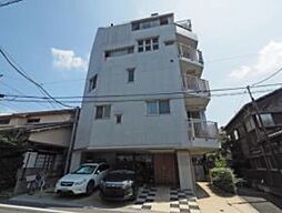 物件画像 SMKA&lt;収納豊富な２LDK&gt;-東急池上線「久が原」駅7分-
