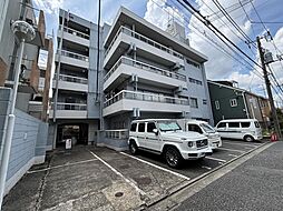 物件画像 -VECS- 自由ヶ丘第三コーポ　日当たり良好な南西角部屋
