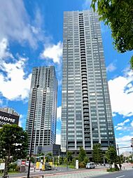 物件画像 <VECS>シティタワーズ豊洲ザ・ツイン サウスタワー 42階