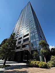 物件画像 &lt;VECS&gt;シティタワーズ豊洲ザ・ツイン　サウスタワー　42階