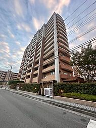 物件画像 &lt;VECS&gt;パークスクエア多摩川グラン・トゥール12階