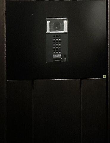 設備 &lt;VECS&gt;ザ・パークハウス西麻布レジデンス　21階 21階/-