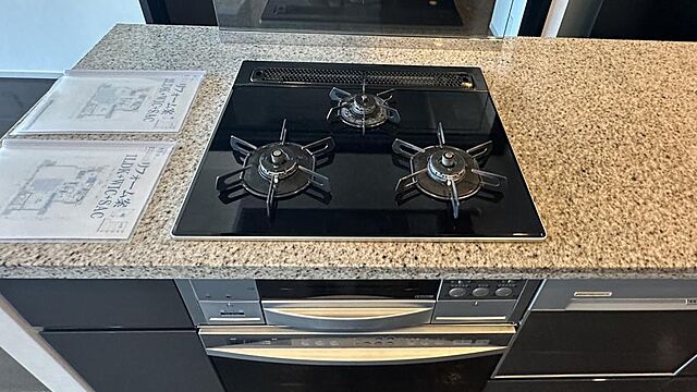 設備 &lt;VECS&gt;ザ・パークハウス西麻布レジデンス　21階 21階/-