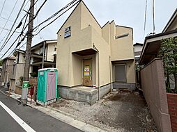 外観の画像