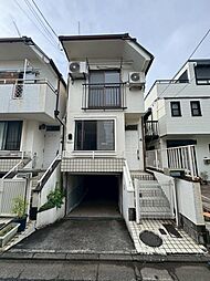 物件画像 VECS 大田区中央1丁目 売土地