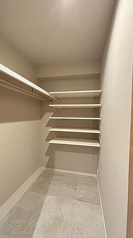 収納 &lt;VECS&gt;晴海アイランドトリトンスクエアビュータワー　41階 41階/-