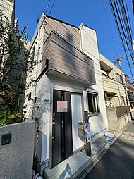 物件画像 [VECS]江戸川区東小岩戸建　室内外リフォーム済