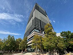 物件画像 VECS　ブランズタワー豊洲