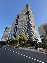 物件画像 シティタワーズ東京ベイ セントラルタワー