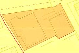 物件画像 <VECS>西五反田4丁目　土地　建築条件無し／アクセス良好