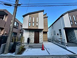 物件画像 [VECS]高津区久地1丁目 新築戸建