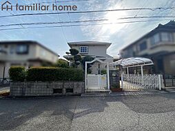 物件画像 神戸市西区竹の台3丁目