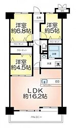 物件画像 ライオンズマンション明石大久保