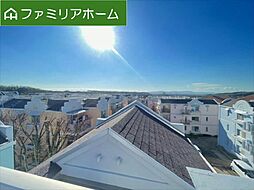 物件画像 エトワールコート西神中央　5号棟
