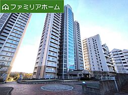 物件画像 オーク・スクエア西神中央　六番館