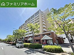 物件画像 ヴィル・ド・ヴァン西神南　1番館