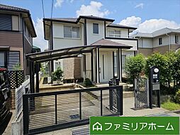 物件画像 春日台7丁目戸建