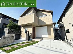 物件画像 神戸市西区狩場台1丁目戸建