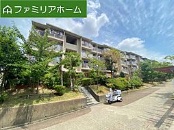 物件画像 名谷竜が台東住宅