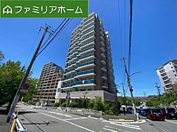 物件画像 ワコーレ須磨名谷ステーションハート