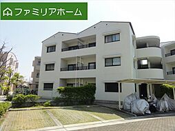 物件画像 ア・ラヴリ西神南　2番館