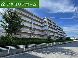 物件画像 オーク・スクエア西神中央　2番館