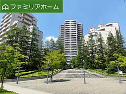 物件画像 グランコリーナ西神南 10番館