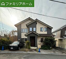 物件画像 神戸市西区桜が丘西町1丁目