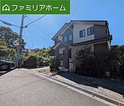 物件画像 神戸市西区桜が丘西町1丁目