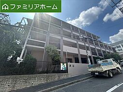 物件画像 ジークレフ王子公園