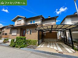物件画像 神戸市西区井吹台北町1丁目