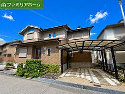物件画像 神戸市西区井吹台北町1丁目