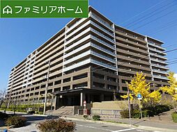 物件画像 リーデンススクエア学園東町