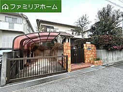 物件画像 神戸市西区竹の台5丁目売り土地