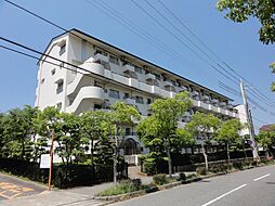 物件画像 研究学園(6)団地　530号棟