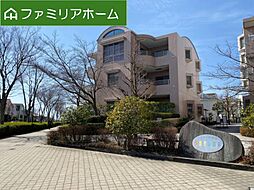 物件画像 ア・ラヴリ西神南　2番館